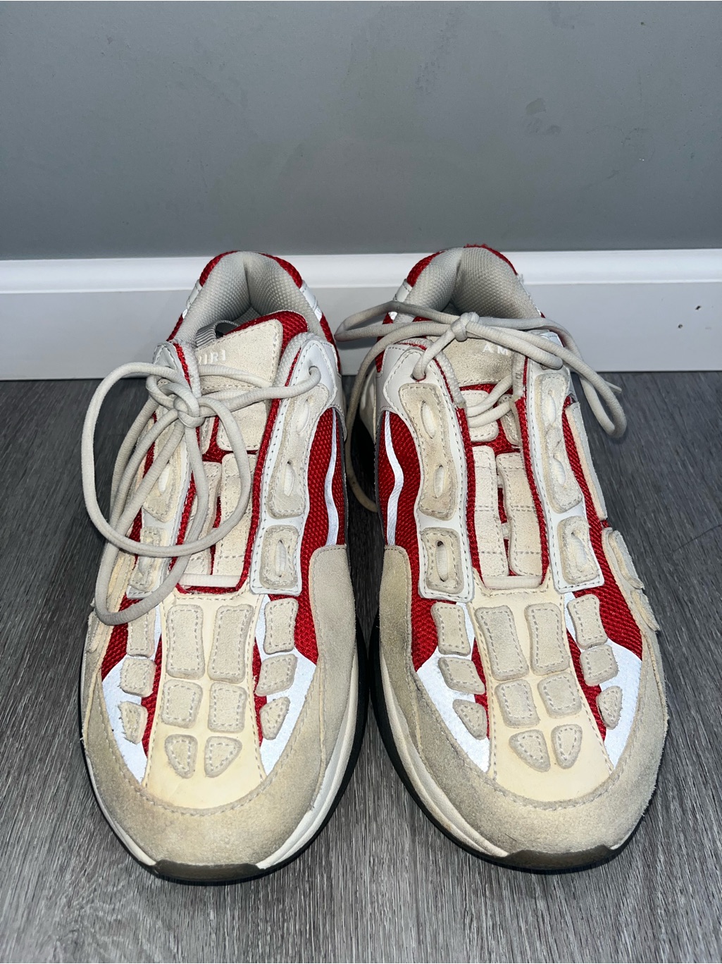 Amiri Skeleton Low